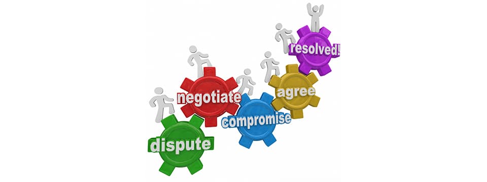 Dispute Resolution