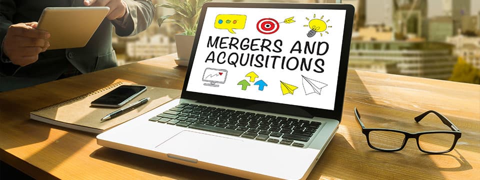 M & A