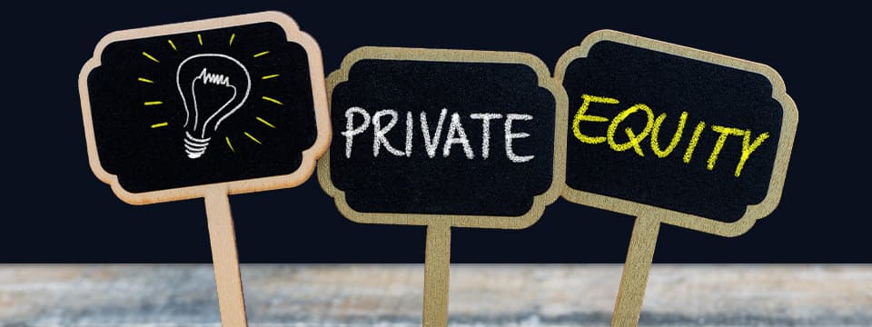 Private Equity & Venture Capital Victus