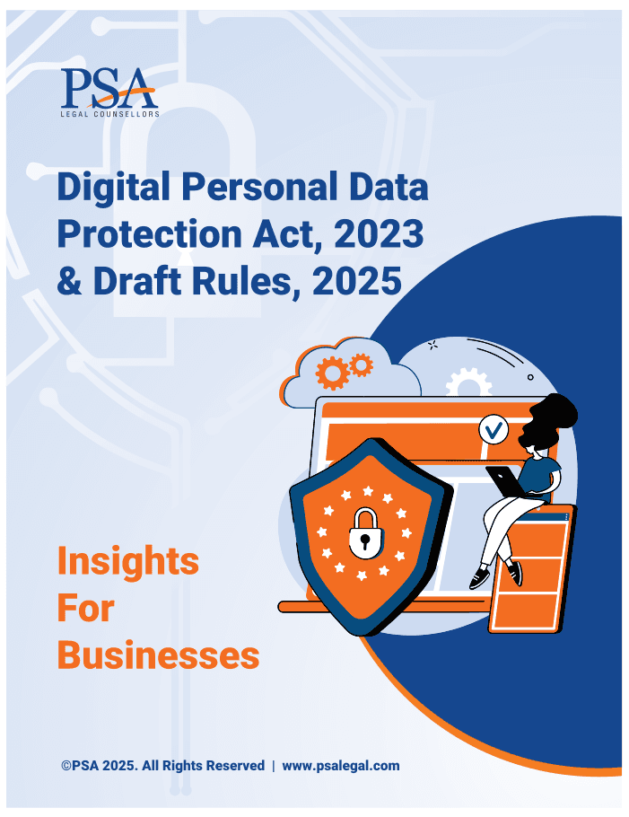 DPDPA Knowledge Bank cover
