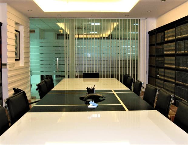 PSA Legal Office Interaction