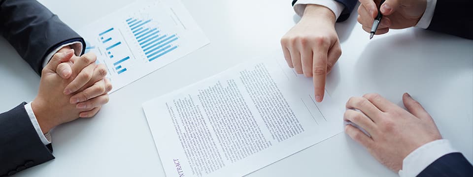 Corporate Commercial