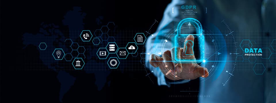 Data Protection & Privacy